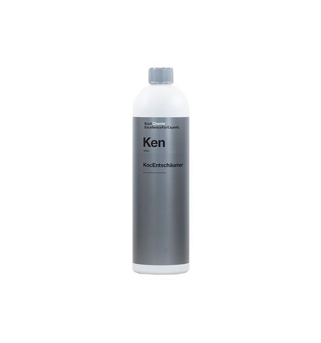 Ken - Defoamer concentrate, aditiv concentrat antispumare 1 ltr [1]