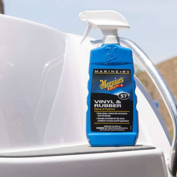 M5716_Meguiars_Marine_RV_Vinyl_and_Rubber_Cleaner_and_Protectant_M57_solutie_curatare_si_dressing_vinilin_si_cauciuc_ambarcatiuni_si_rulote_473ml. [2]