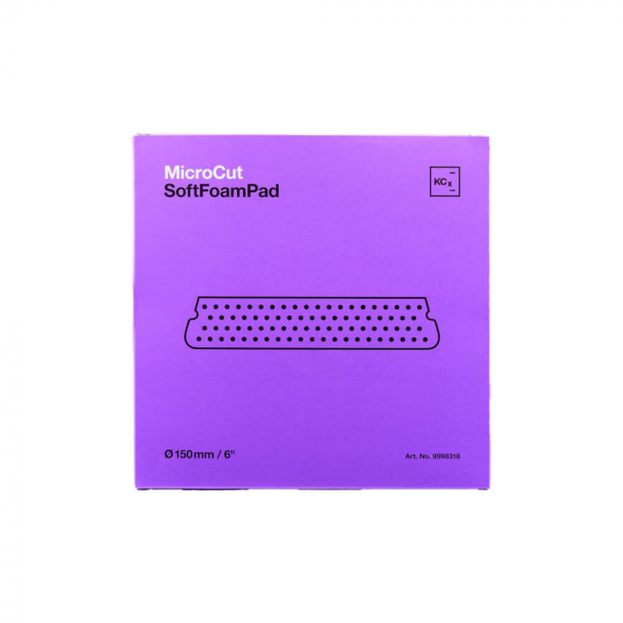 Koch-Chemie_Micro_Cut_Soft_Foam_Pad_burete_polish_finish [2]