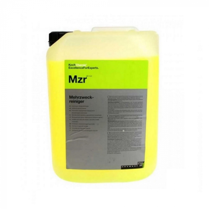 Mzr - Mehrzweckreiniger, soluție curățare universală, concentrată,  35 kg [1]