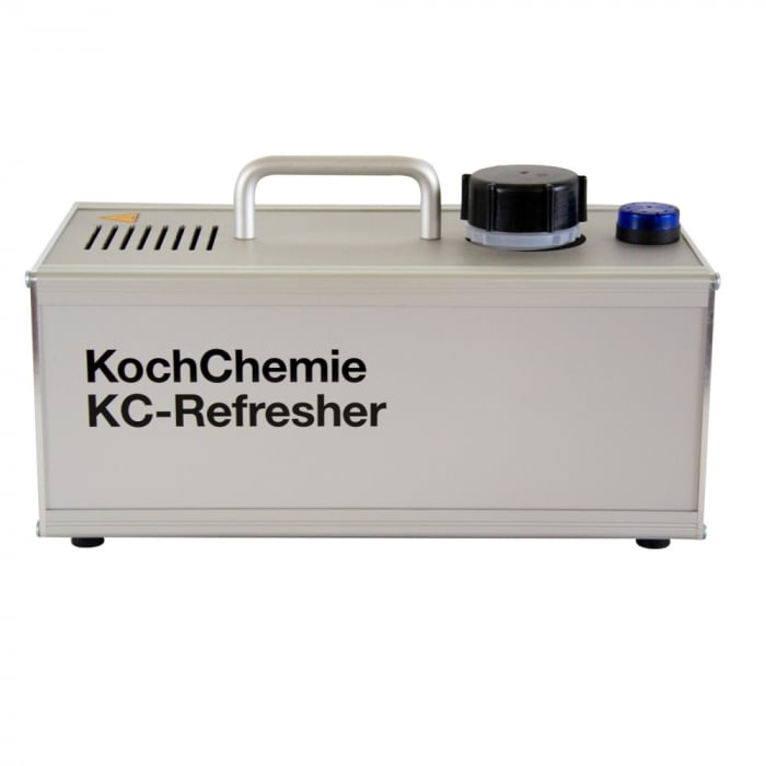 Nebulizator la temperatură ridicată pentru dezinfectare Koch Chemie Refresher [1]