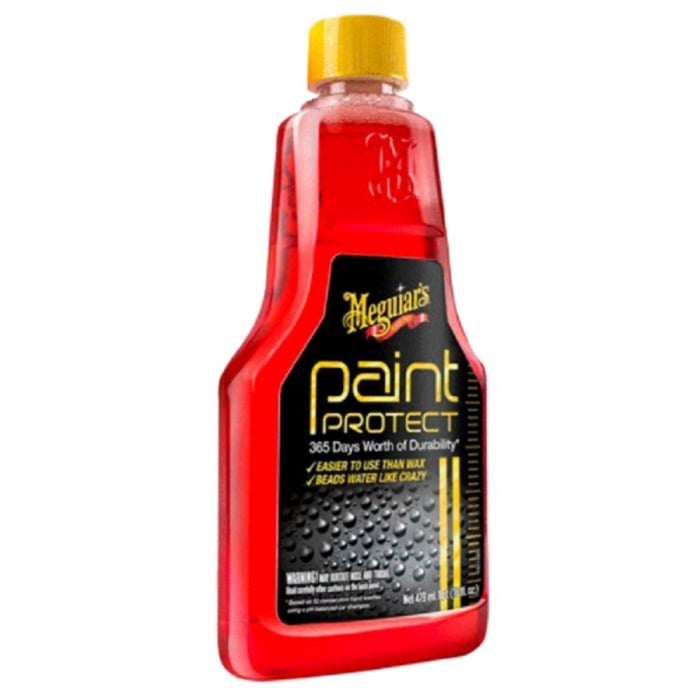 Paint Protect, protectie vopsea, 473 ml [1]