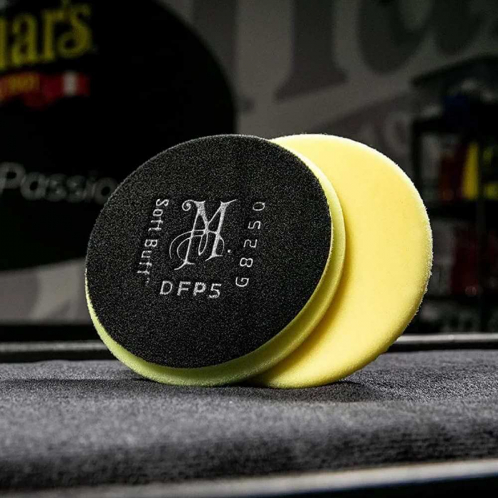 DFP5_Soft_Buff_DA_Foam_Polishing_Disc_5_toli_burete_polish_12.7cm [2]