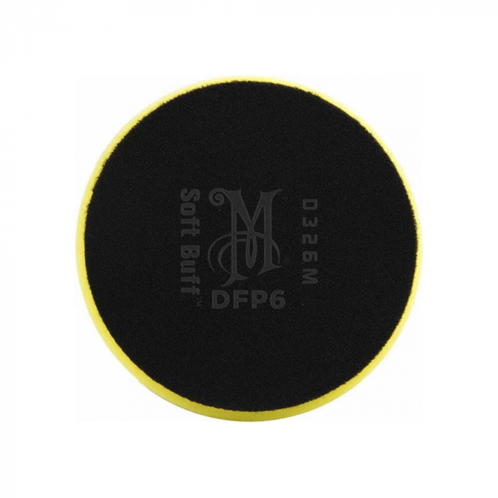 DFP6_Soft_Buff_DA_Foam_Polishing_Disc_6_toli_burete_polish_15.24cm [3]