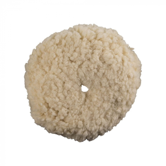 WRWC8_Meguiars_Soft_Buff_Rotary_Wool_Cutting_Pad_8_Disc_polish_din_blana_naturala_diametru_20,32cm [2]
