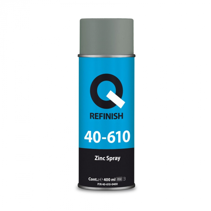 Spray zinc, 400 ml [1]