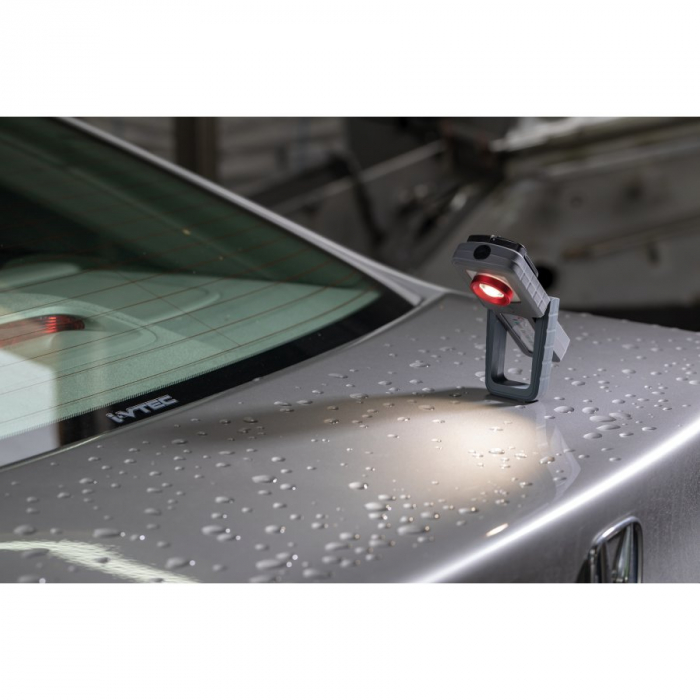 SUNMATCH 3, lampa led all daylight reincarcabila, 500 lumeni [2]
