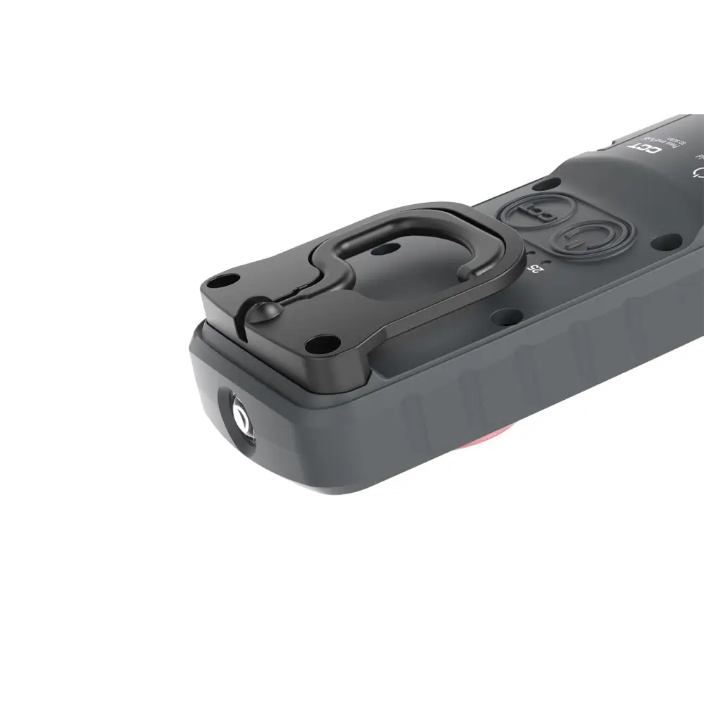SUNMATCH 4, lampa led all daylight reincarcabilă, 500 lumeni, CCT scan [6]