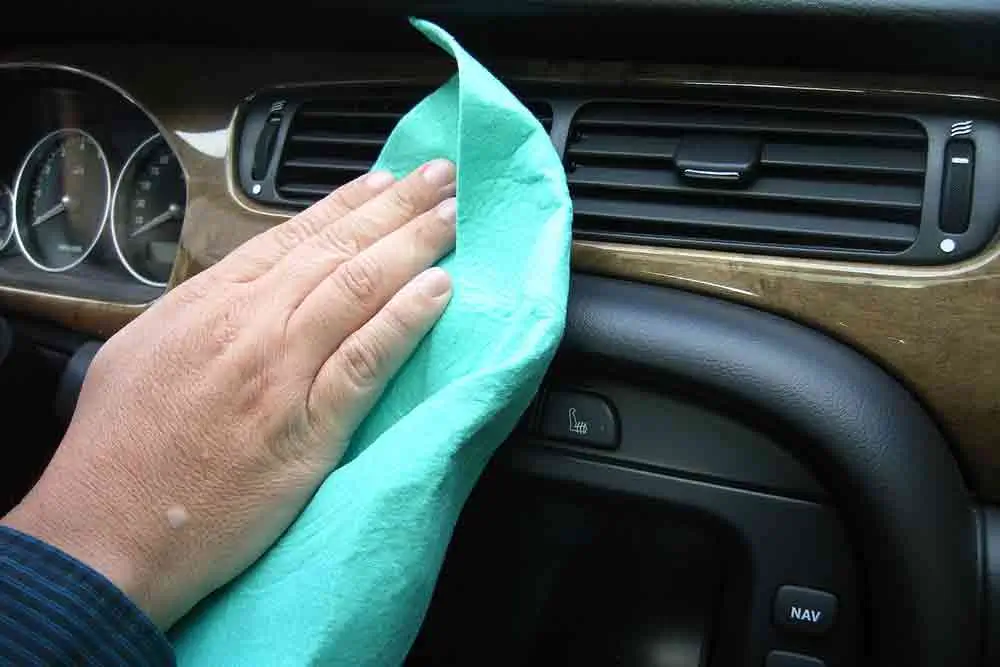 877896_Tornador_Cabin_Cleaning_Towel_laveta_curatari_interioare_verde_50x40cm [2]