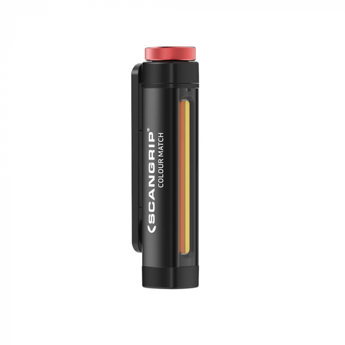 03.5659_Scangrip_UNIMATCH_Cob_Led_lampa_frontala_multifunctionala_inspectie_vopsea_handsfree_150+75_lumeni [10]