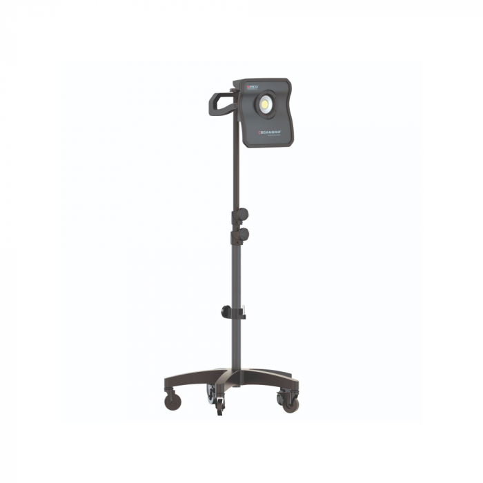 03.5682_Scangrip_WHEEL_STAND_Suport_mobil_lampi_de_lucru_0,9-1,9m [6]