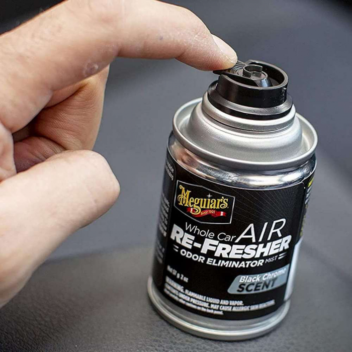 G181302_Meguiars_Whole_Car_Air_Re-Fresher_Odor_Eliminator_Mist_Black_Chrome_Scent_Spray_eliminare_mirosuri_neplacute_si_odorizant_auto_59ml [2]