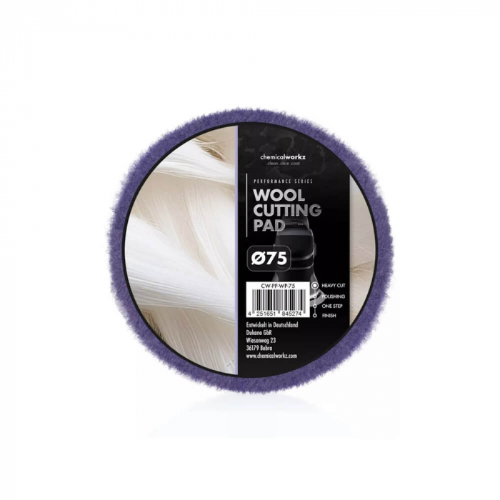 CW-PP-WP_chemicalWorkz_Wool_Cutting_Pad_Blana_polish_abraziva_violet [1]
