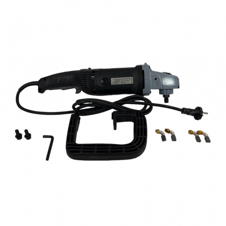 Mașini polișat rotative - 572905000_MP_Electronic_Polisher_masina_de_polishat_rotativa_1200W_1000_3000rpm