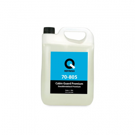 Altele - 70-805-0005_QRefinish_Solutie_protectie_cabina_premium_5ltr