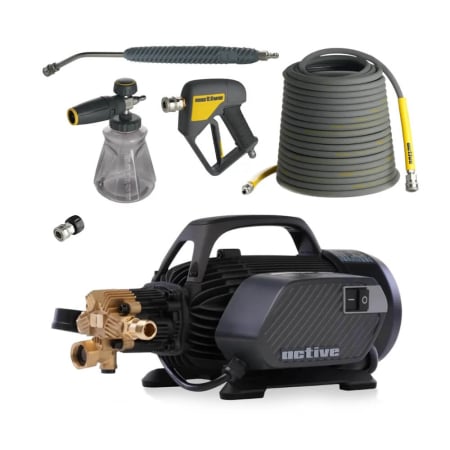 Spălare cu presiune - SE12_Active_2.3_Electric_Pressure_Washer_Aparat_de_spalat_cu_presiune_premium_kit_cu_accesorii