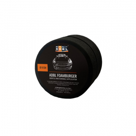 Bureți, aplicatori - ADB000279_ADBL_Foamburger_aplicator_burete