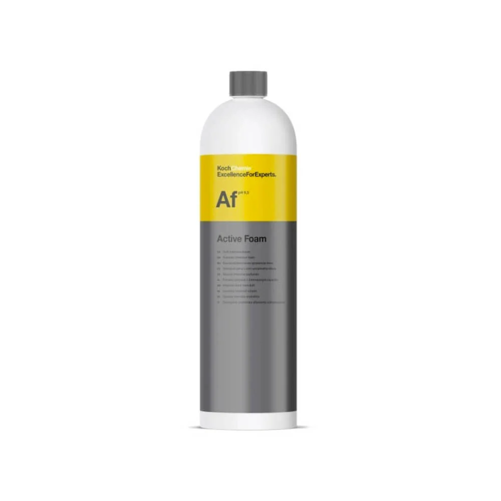 Spălare - 282001_Koch_Chemie_Af_Active_Foam_sampon_spuma_intensiva_parfumat_1ltr.