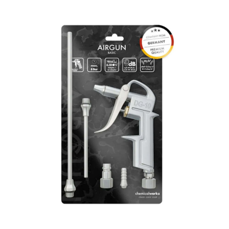 Compresoare, Aer comprimat, Retele - CW-AG-B_chemicalWorkz_Air_Gun_Basic_Pistol_suflat_aer