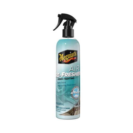 Odorizante, A/C - Meguiars_Air_Refresher_Odor_Fighting_Spray_Scent_odorizant_auto_237ml.