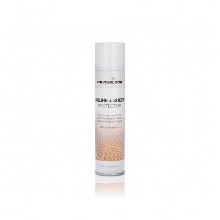 Întreținere, impregnare și protecție - Colourlock_Aniline_and_Suede_Protector_spray_protectie_piele_anilina_si_piele_intoarsa_400ml_11039
