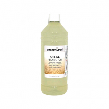 Întreținere, impregnare și protecție - Colourlock_Aniline_Protector_protectie_piele_intoarsa_si_anilina