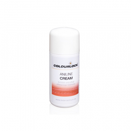 Întreținere, impregnare și protecție - Colourlock_Aniline_Cream_protectie_piele_anilina