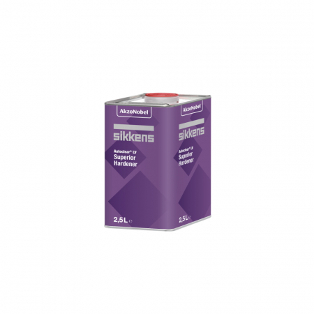Lac, Intaritor - 361844_Sikkens_Intaritor_lac_Autoclear_LV_Superior_Hardener_2,5ltr