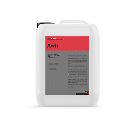 Curățare jante - Koch_Chemie_Awh_Alcali_Wheel_Cleaner_solutie_curatare_jante_alcalina_concentrata