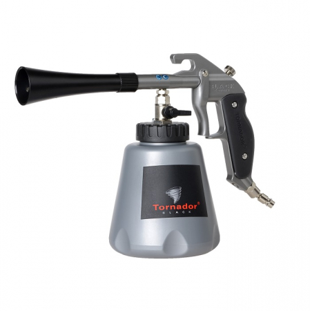 Tornadoare - Black Z-020RS, pistol de curatat cu impulsuri