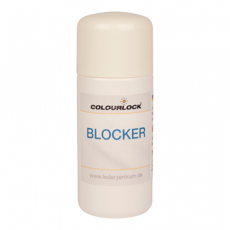 Produse reparație piele, plastic și vinilin - 224126_Colourlock_Blocker_solutie_blocare_transfer_pete_75ml