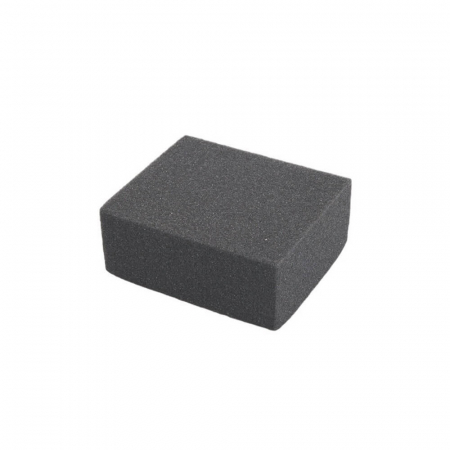 Accesorii detailing - 999038_Koch_Chemie_Burete_aplicator_moale_negru_12x10x5cm