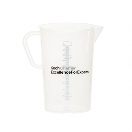 Pulverizatoare, recipiente - 999136_Koch_Chemie_Cana_dozaj_gradata_ 2ltr