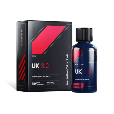 Ceramică - 10CQK_CarPro_Ceramic_Quartz_Protection_UK3.0_protectie_ceramica