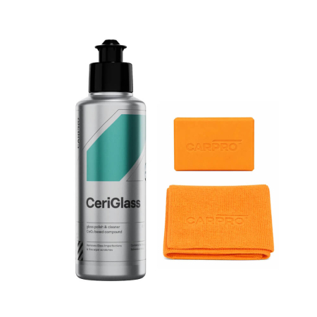 Sticlă - CarPro_CeriGlass_polish_sticla