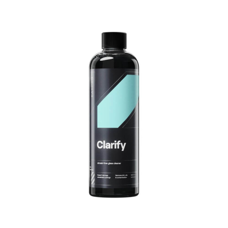 Sticlă - Carpro_Clarify_solutie_curatare_sticla