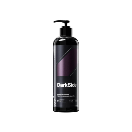 Plastic, Cauciuc exterior - DKS_Carpro_DarkSide_dressing_cauciuc_si_anvelope