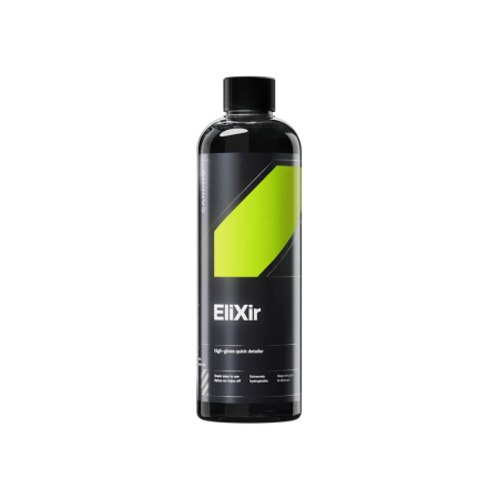 Detailing rapid - CarPro_Elixi_solutie_detailing_rapid_exterior