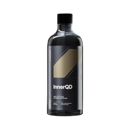 Detailing rapid - CarPro_InnerQD_solutie_detailing_rapid_interior_antistatica_si_anti_microbiana