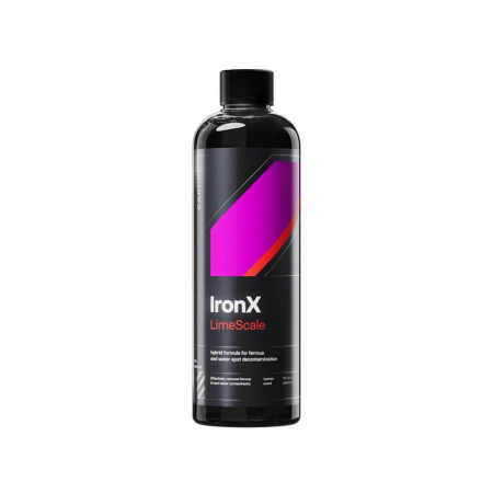 Decontaminare, Pre-tratare - carpro_ironx_limescale_solutie_decontaminare_chimica_pete_calcar_si_particule_feroase