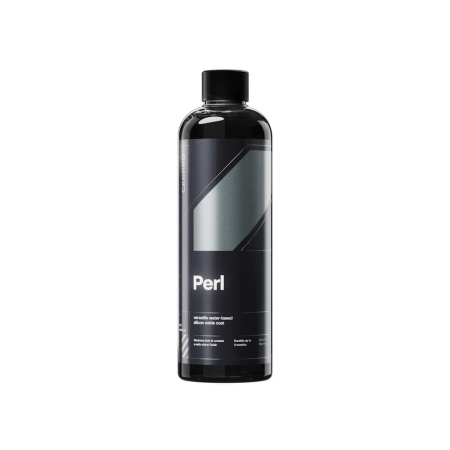 Plastic, Cauciuc exterior - CarPro_Perl_dressing_cauciuc_si_plastic_concentrat