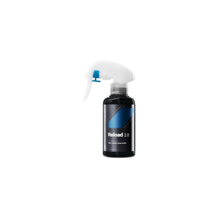 Nano - Carpro_Reload_2_0_sealant_vopsea_auto_cu_siloxan