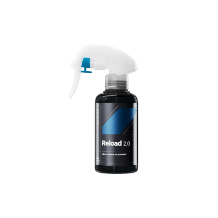 Nano - Carpro_Reload_2_0_sealant_vopsea_auto_cu_siloxan