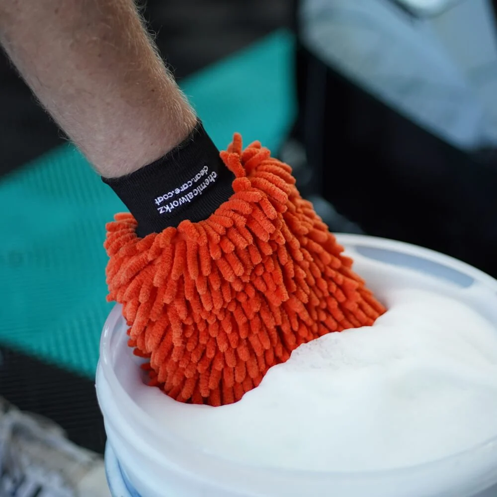 CW-CWM_chemicalWorkz_Chenille_Wash_Mitt_Manusa_microfibra_spalare [1]