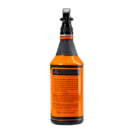 Citrus Power Cleaner Plus, soluție curățare generală, 946 ml [3]