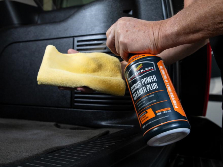Citrus Power Cleaner Plus, soluție curățare generală, 946 ml [1]