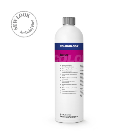 Produse vopsire piele - Colourlock_Duller_aditiv_de_matuire