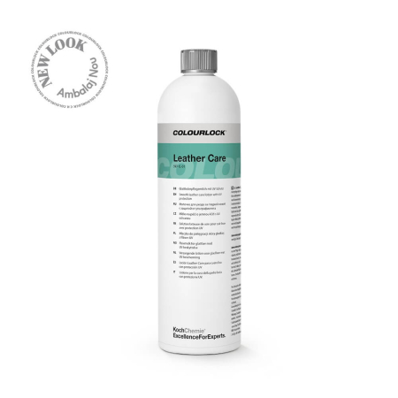 Hidratare piele, vinilin - Colourlock_Leather_Care_solutie_hidratare_piele_cu_protectie_UV