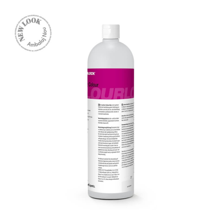 Colourlock Leather Colour, pigmenti baza vopsea piele [1]