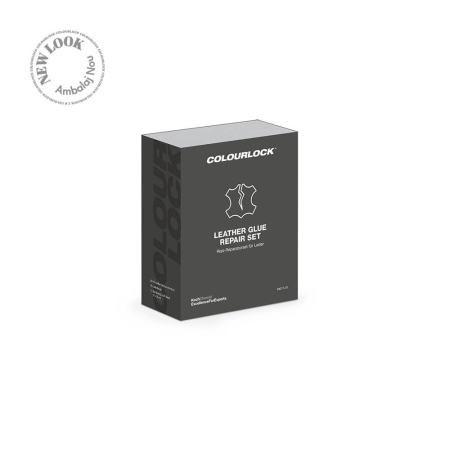 Seturi intretinere si reparatii - 11099_Colourlock_Leather_Glue_Rip_Repair_Set_with_Backlining_Cloth_kit_reparare_piele